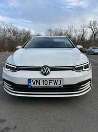 Volkswagen Golf Golf 8 1st Edition 2020