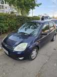 Ford fiesta 1.3 benzină