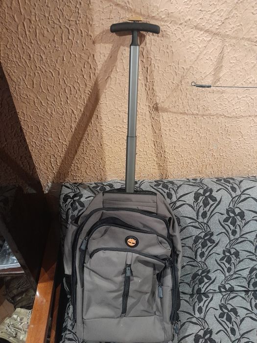 Troler-rucsac Timberland