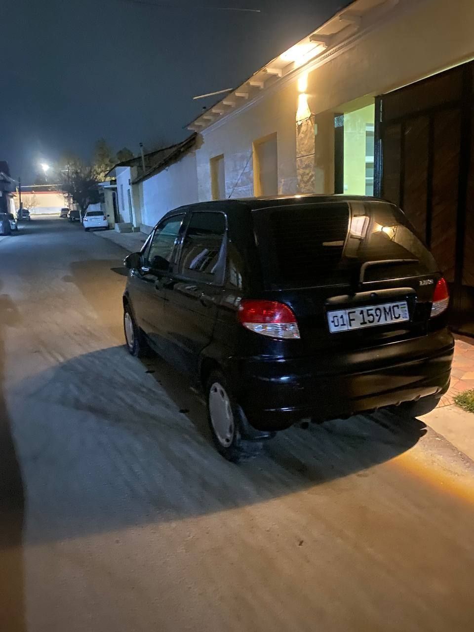 Matiz arenda 400 bowga 23 oy 200dan
