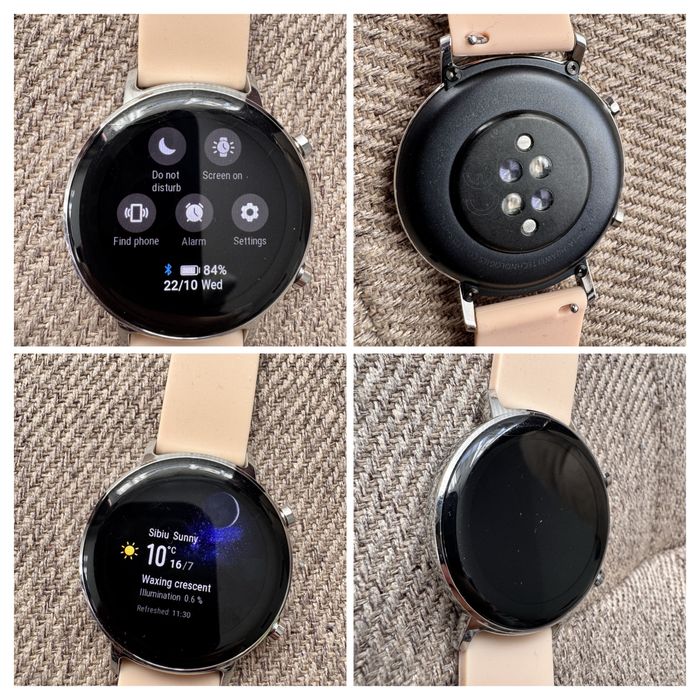 Huawei Watch GT2 - 42mm