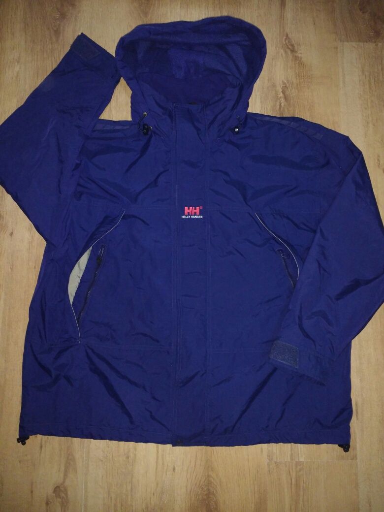 Geaca Helly Hansen mărimea XXL