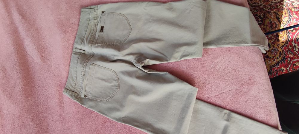 Дамски елегантен панталон,пола марка KENSOL