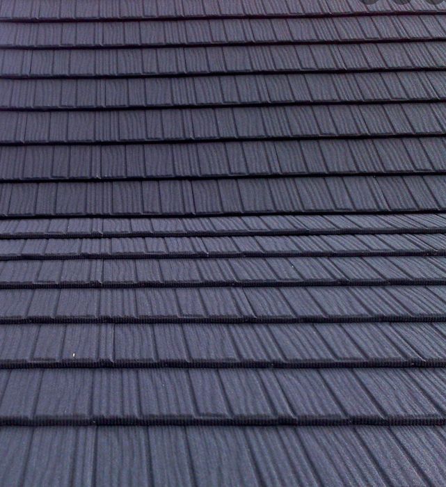 Tigla metalica Gerard