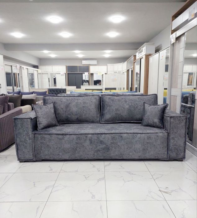 Диван еврокнижка от Comfort Mebel