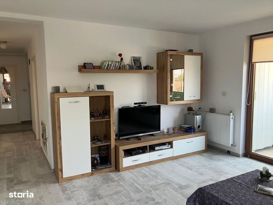 Apartament cu 3 camere - Calea Urseni langa Profi