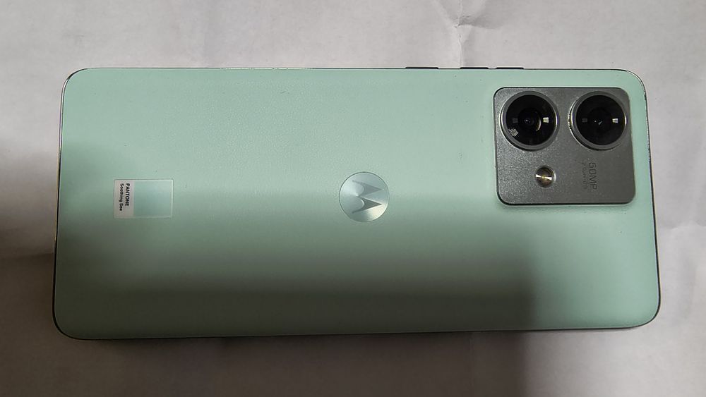 Motorola edge 40 neo