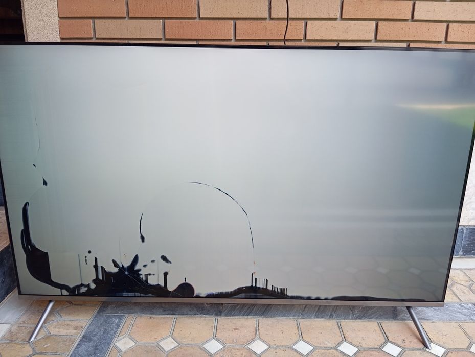 Телевизор rulls оригинал