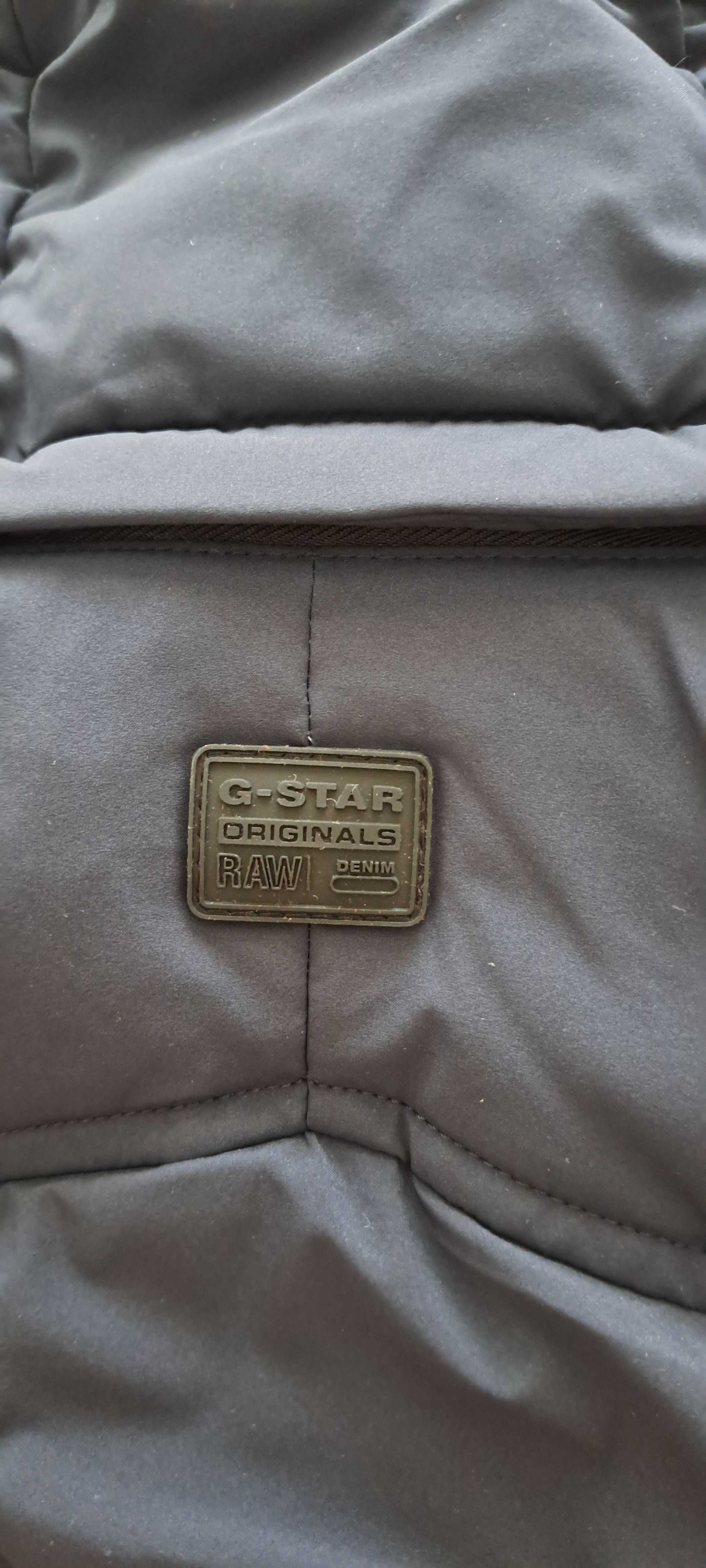 Мъжка грейка G-STAR