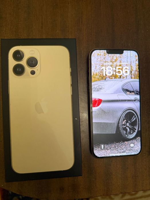 iPhone 13 Pro Max 128GB