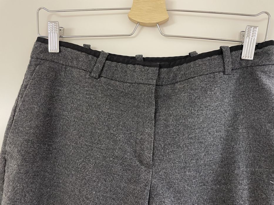 Pantaloni Mango marime 38