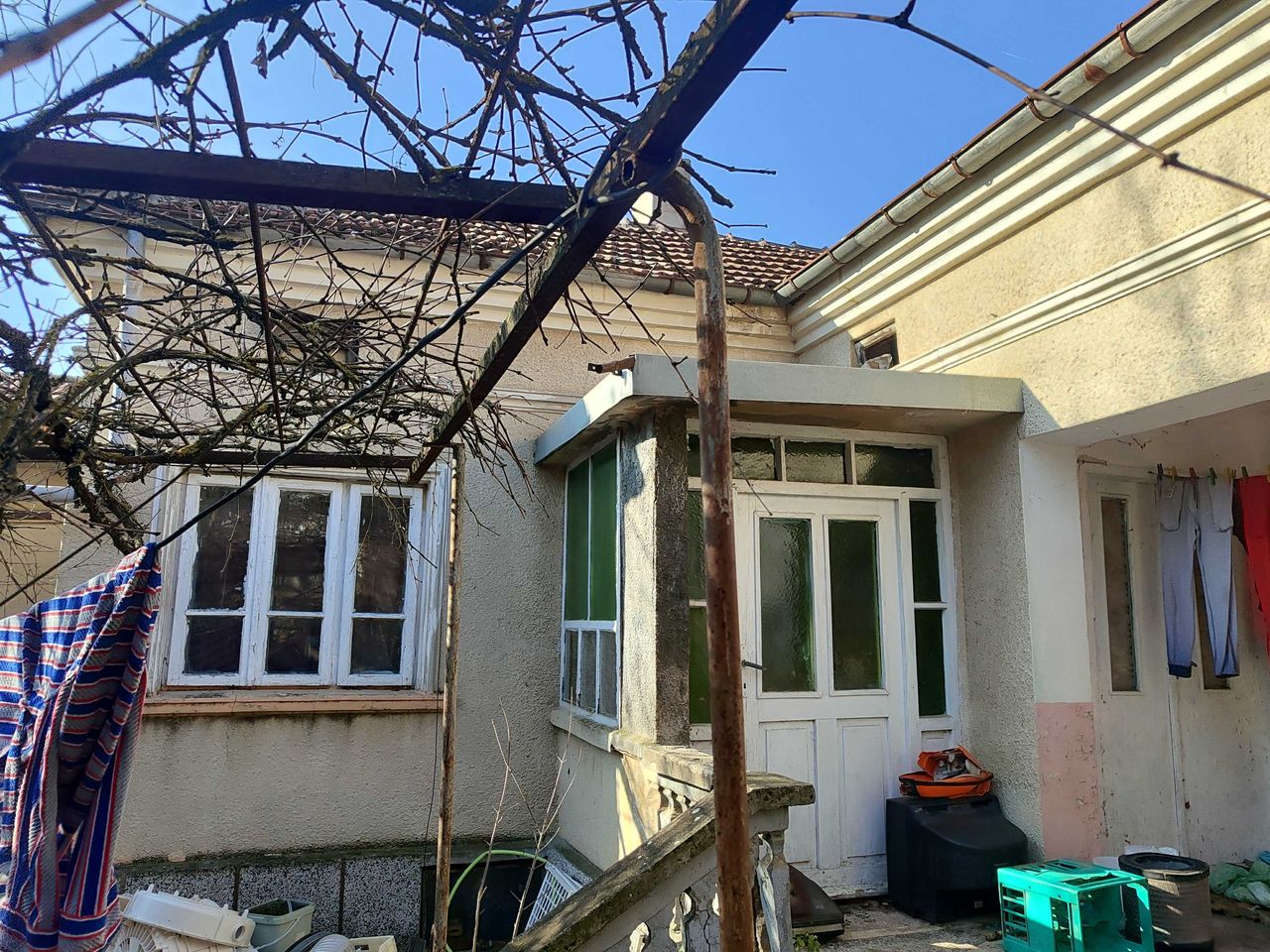 Продава се Къща в Генерал Тошево - 78 кв.м за 327 €/кв.м - Снимка #2