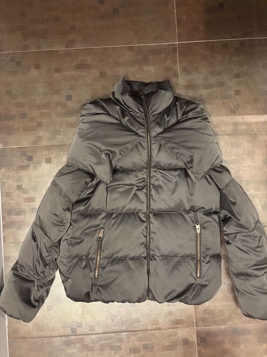 Яке Зара с естествен пух