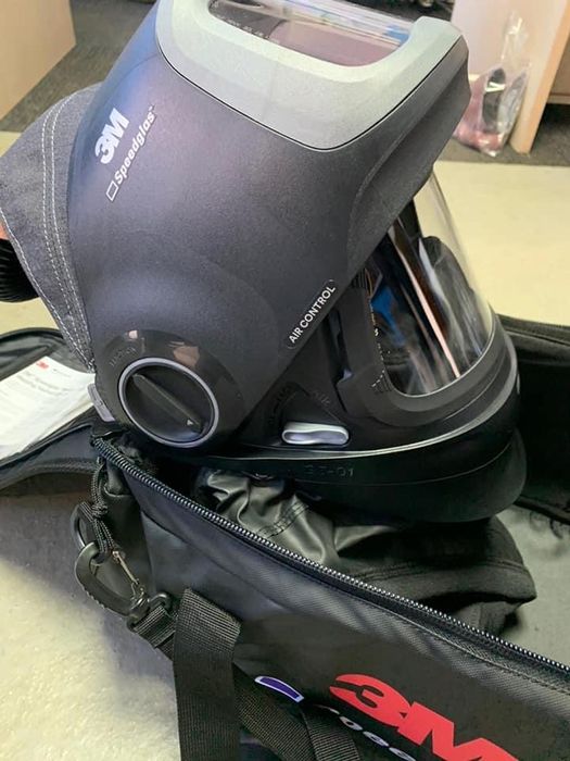 3M Speedglas G5-01 noua