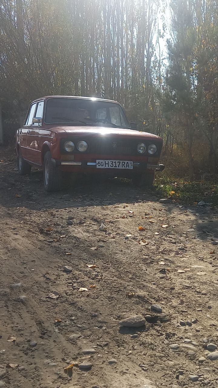 Vaz 21 06 sotiladi naqtga qizil xolati zor