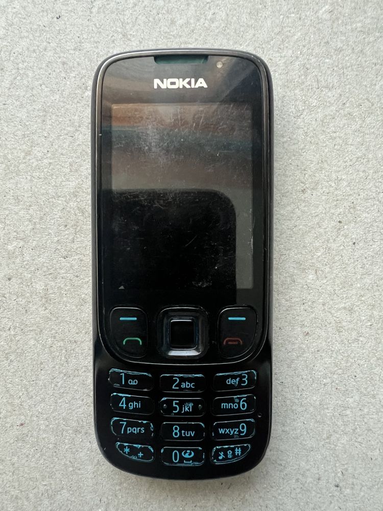 Nokia 2630 si Nokia 6303i codate