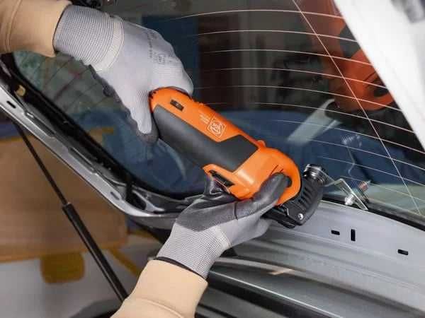 Scula oscilanta FEIN MULTIMASTER MM 700 1.7 Q