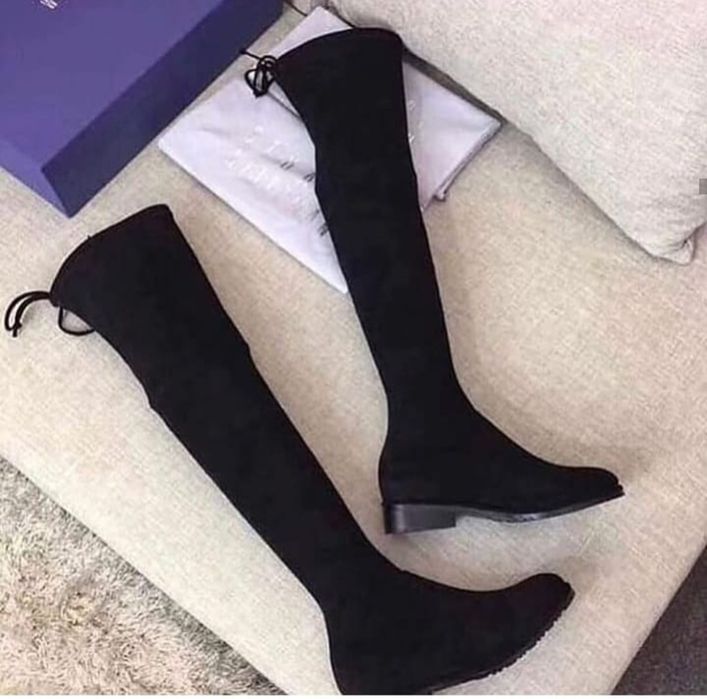 Ботфорты Еврозима