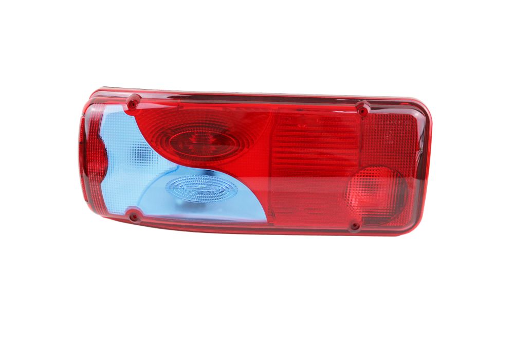 Стопове Стоп Задни Светлини Е4-марк за MAN TGA TGL TGM TGS TGX 2005-