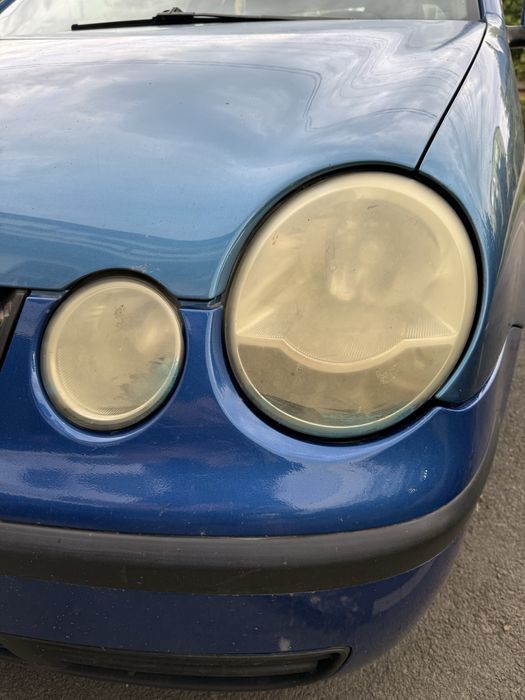 Polish faruri auto - Satu-Mare , 2 ani Garantie !