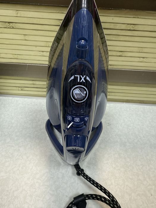 Ютия Tefal Utragliss Plus