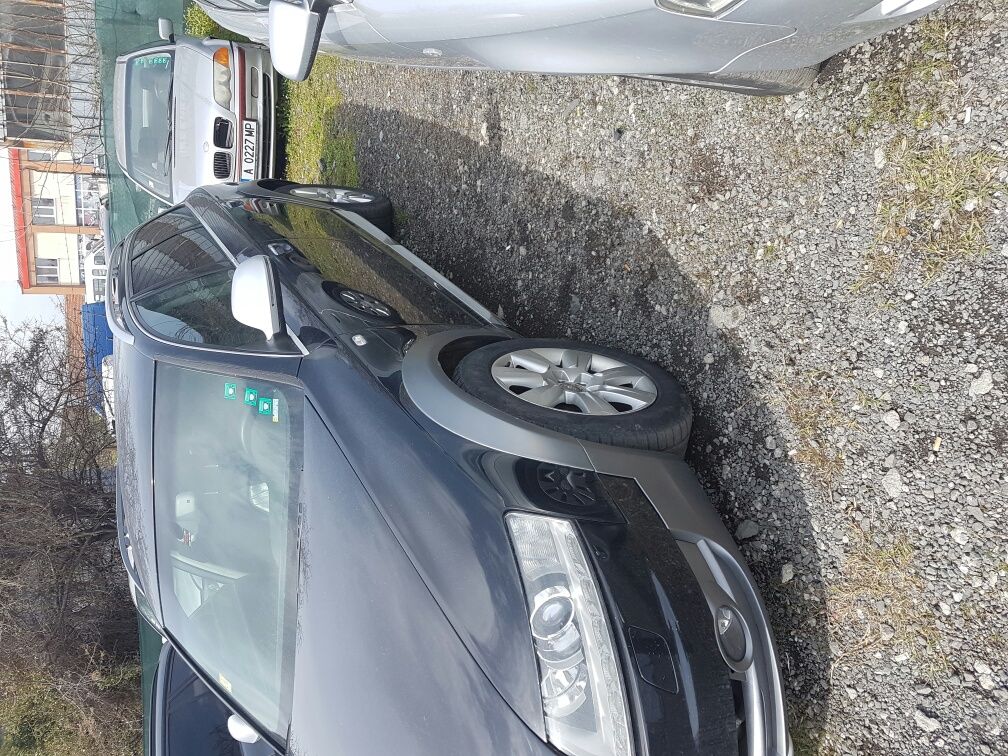 Audi A6 3.0TDI Allroad Facelift