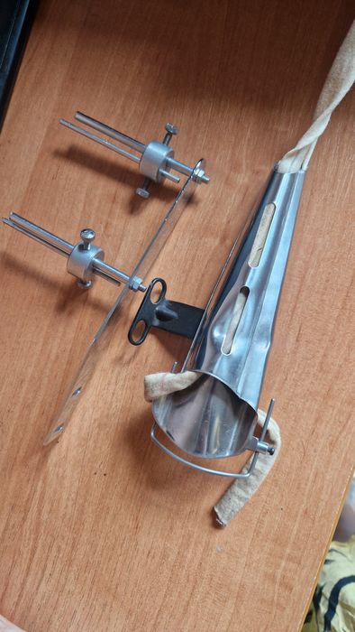 Насадки для распашивалки Typical