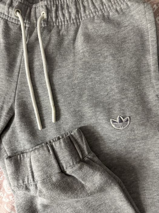 Дамско долнище Adidas