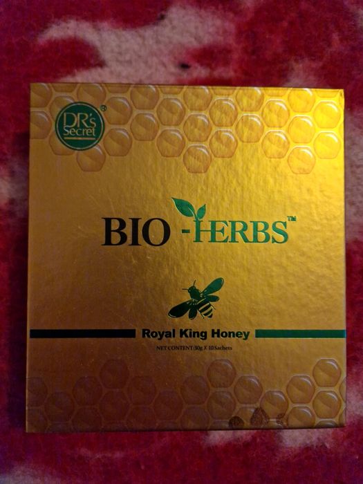 Vănd miere afrodisiacă