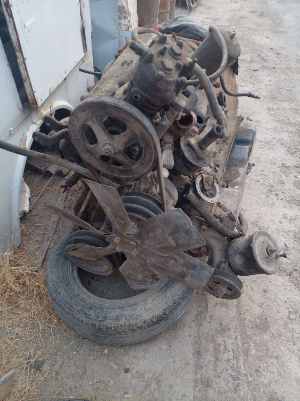 Zel 130 mator bulok butun