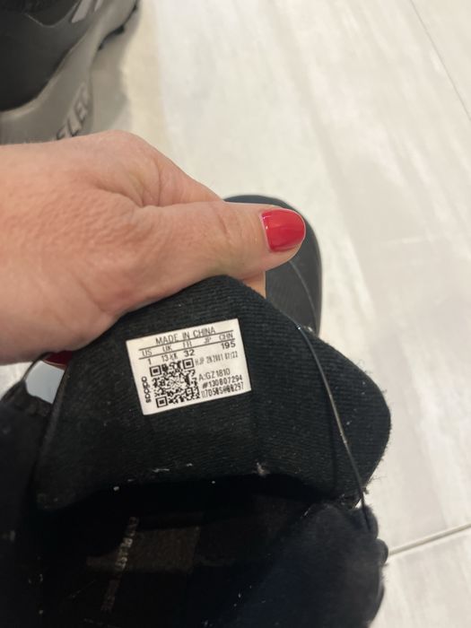 Кецове за момче adidas