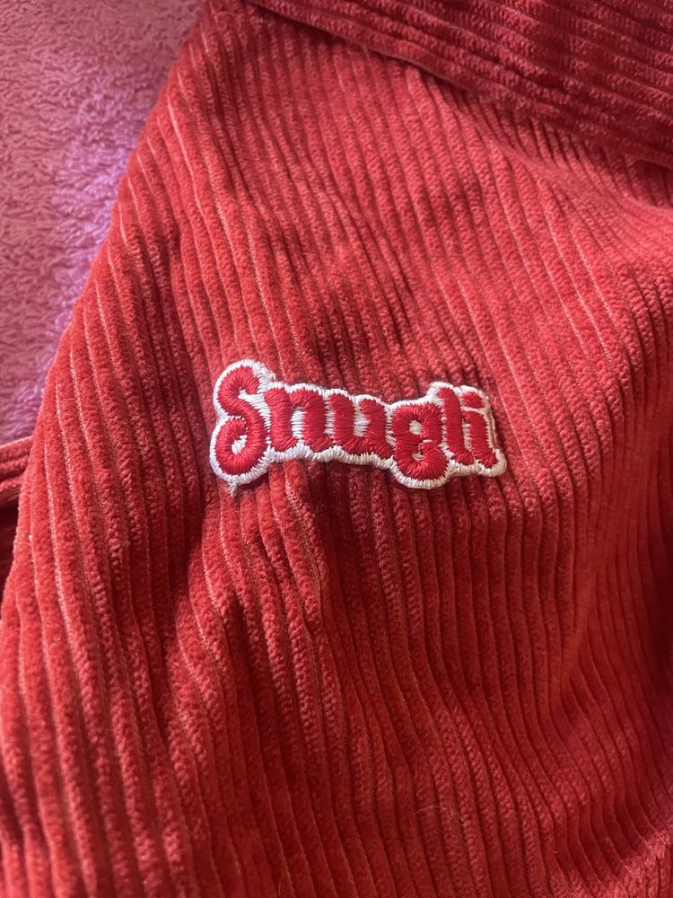 Винтич раница за бебе Shugli