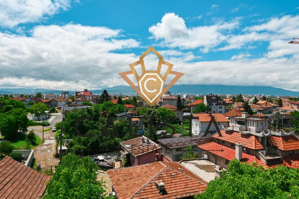 Дава се под наем Двустаен апартамент в София, Левски В - 60 кв.м за 625 € - Снимка #11