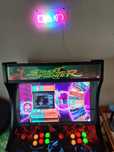 Cabinet arcade 2025 best