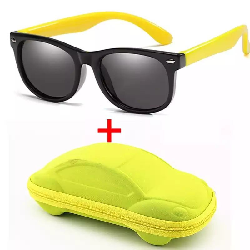 Детски слънчеви очила с УВ защита , UV 400