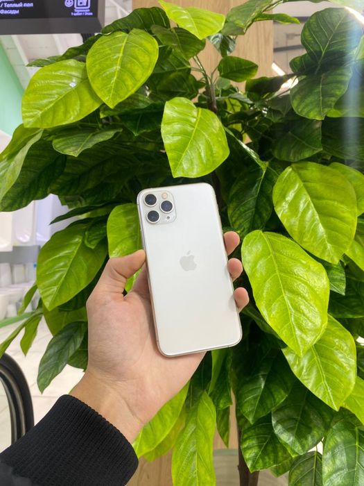 Продам срочно iPhone 11 Pro 64GB