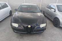 Aripa spate stanga Alfa Romeo 147 1 [facelift] [2004 - 2010] Hatchbac