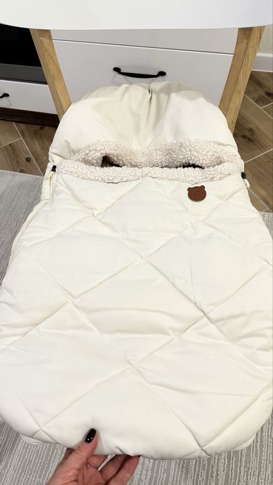 Конверт с комбинезоном