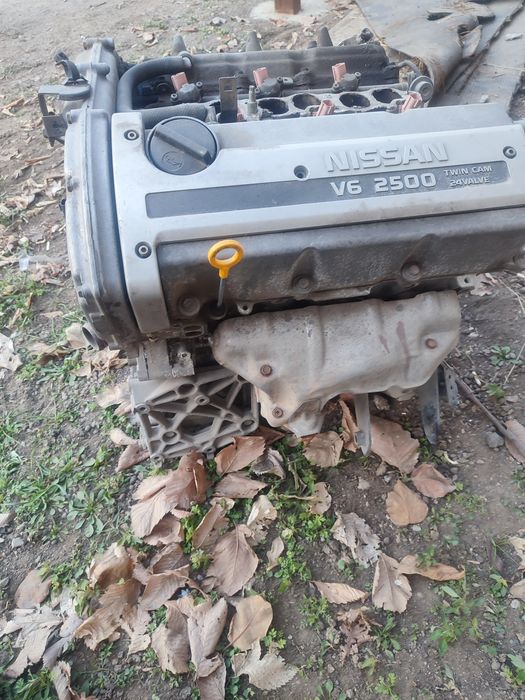 продам мотор стук Цефиро 3 литра можно на запчасти перебрать для себя