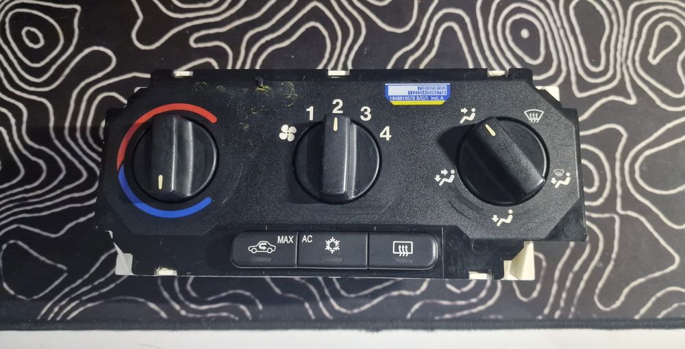 Astra G Calorfiere, Panou Ac, Debitmetru Aer, etc