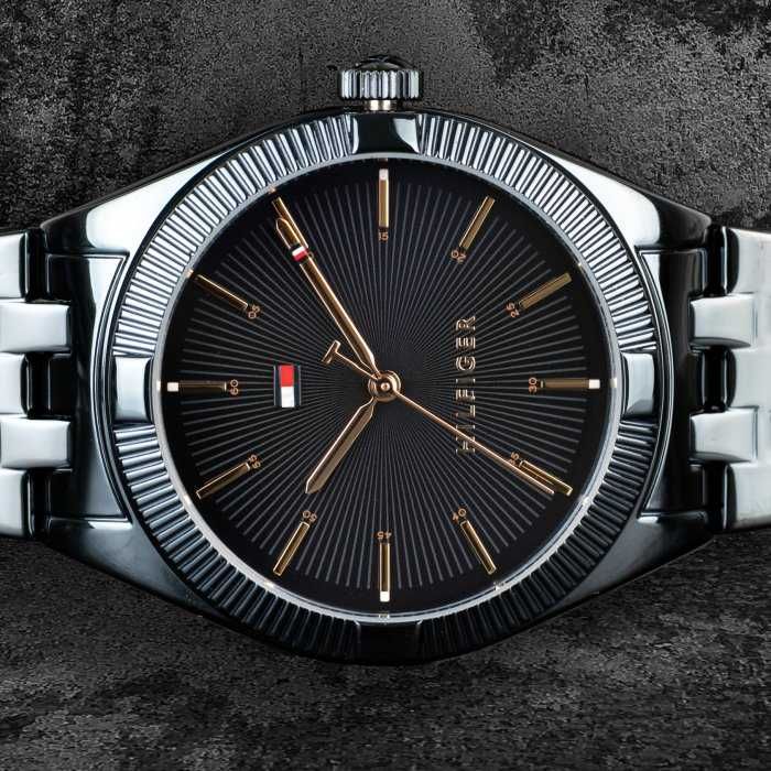 Дамски часовник Tommy Hilfiger RACHEL