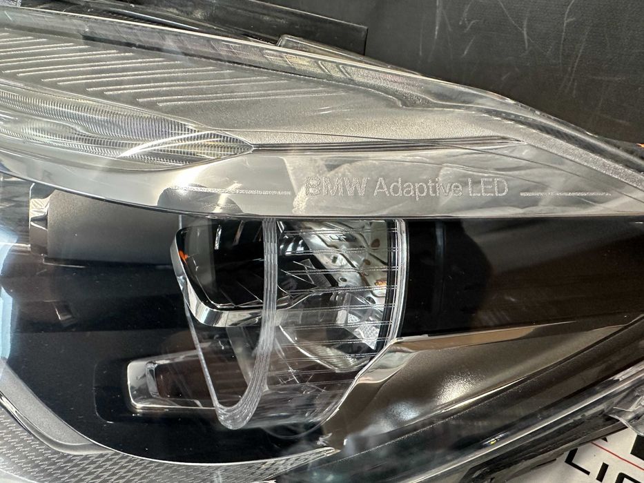 фар фарове LED BMW 3 GT F34 far farove за БМВ 3 ГТ Ф34 ЛЕД