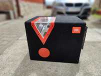 Subwoofer jbl csx-1400bp și amplificator crunch gpx 600.2