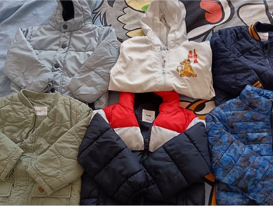 Промо!!! Якета за момче