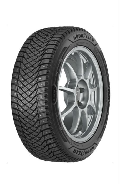 Продам шины 215/55 R17
