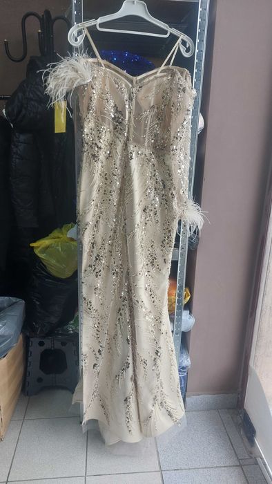 Рокля косовски модел