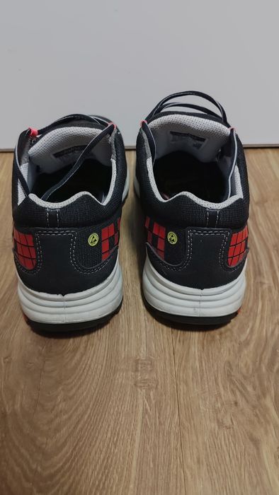 работни обувки Jalas