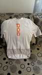 Tricou ciclism POC