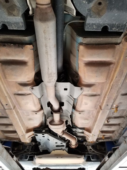 Subaru Wrx STI 360 cp