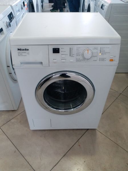 Пералня MIELE Softtronic W3285 Made in Germany